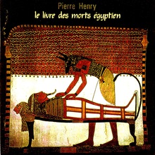 Le Livre Des Morts Egyptien (Vinyl)