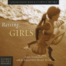 Raising Girls, Vol. 1
