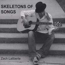 Skeletons Of Songs