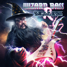Wizard Bass (EP)
