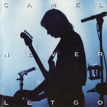 Never Let Go - Live Double CD1