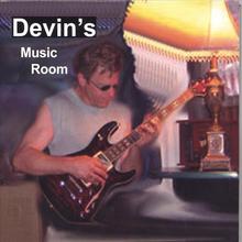 Devin's Music Room
