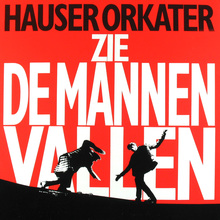 Zie De Mannen Vallen (Vinyl)