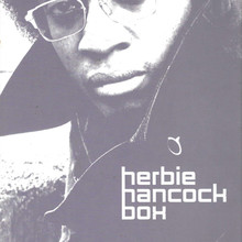 The Herbie Hancock Box CD1