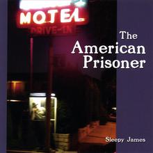 The American Prisoner