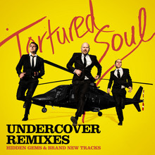 Undercover Remixes (Mixed By Jask)
