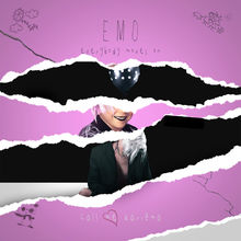 Emo: Everybody Moves On (EP)