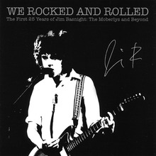 We Rocked & Rolled - The First 25 Years Of