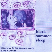 Black Summer Sleep