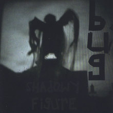 shadowy figure