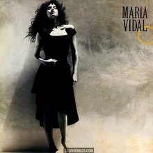 Maria Vidal