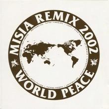 Misia Remix 2002 World Peace CD1