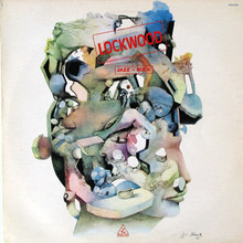 Jazz-Rock (Vinyl)