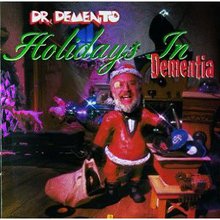 Dr. Demento: Holidays In Dementia