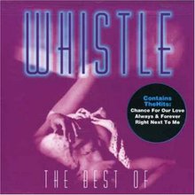 Best Of Whistle
