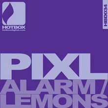 Alarm - Lemons (CDS)