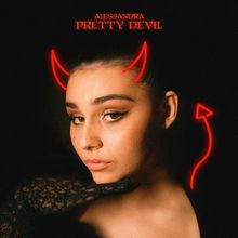 Pretty Devil (CDS)