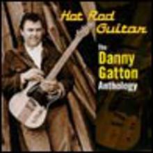 Hot Rod Guitar CD1
