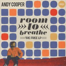 Room To Breathe (The Free LP)