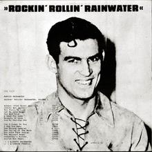 Rockin' Rollin' Rainwater Vol. 1 (Vinyl)