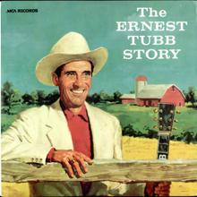 The Ernest Tubb Story (Reissued 2017)
