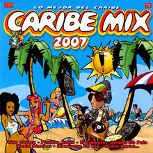 Caribe Mix 2007 CD1