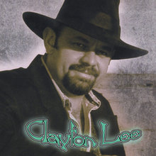 Clayton Lee