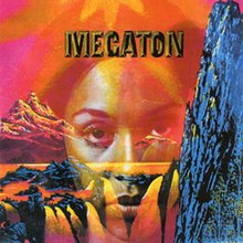 Megaton (Reissued 2001)
