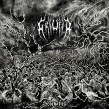 Scordalus