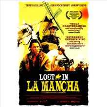 Lost In La Mancha/The Soundtrack