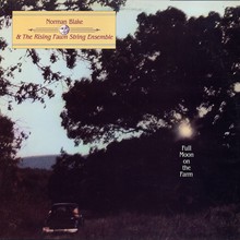 Full Moon On The Farm (Vinyl)