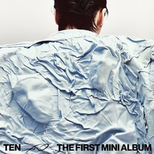 The 1st Mini Album (EP)