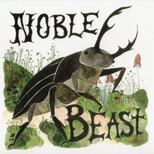 Noble Beast (Deluxe Edition) CD1