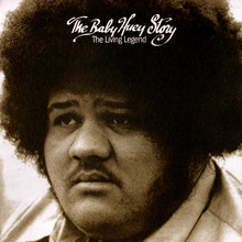 The Baby Huey Story / The Living Legend (Remastered 2018)