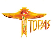 Topas (Vinyl)