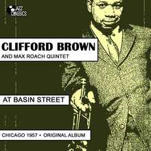 At Basin Street (Chicago 1957, Original Album)