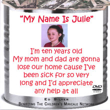 My Name Is Julie