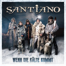 Wenn Die Kälte Kommt (Deluxe Edition) CD1