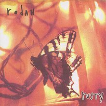 Rusty (EP)