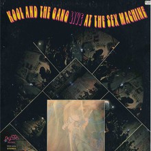 Live At The Sex Machine (Vinyl)