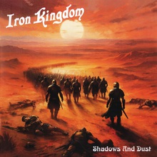 Shadows And Dust CD1