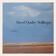 Soliloquy (Vinyl)