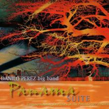 Panama Suite (Big Band)