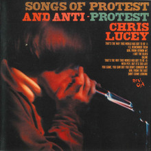 Songs Of Protest And Anti-Protest (Reissued 2002)