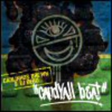 Candyall Beat CD1