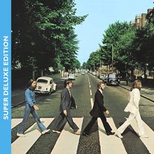 Abbey Road (Super Deluxe Edition 2019) CD2