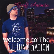 Welcome to the iLL fUNK nATION