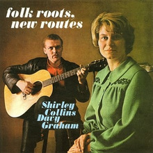 Folk Roots, New Routes (Vinyl)