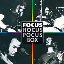 Hocus Pocus Box CD5