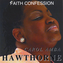 Faith Confession